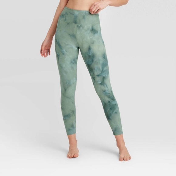 JoyLab Pants - Joy Lab Tie Dye Leggings NWOT